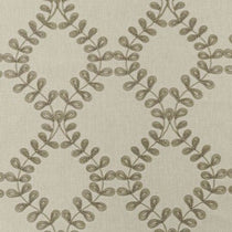 Malham Taupe Bed Runners